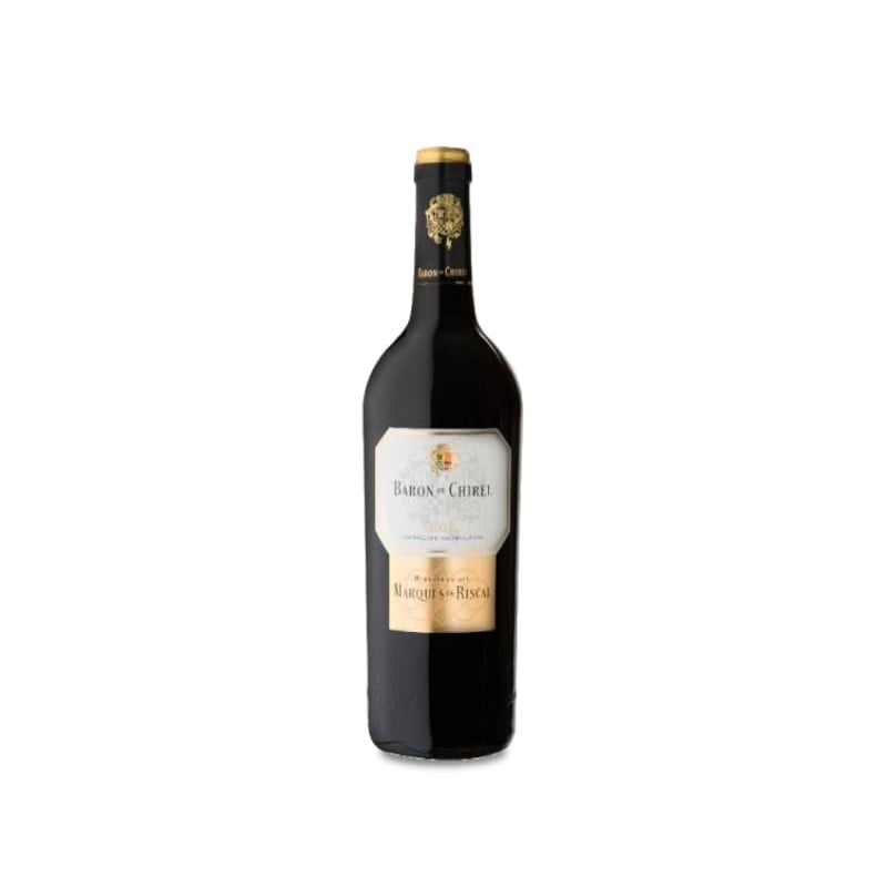 Image of Barón de Chirel 2019