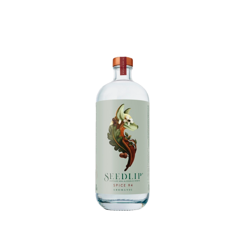 Image of Seedlip Spice 94 70 cl.