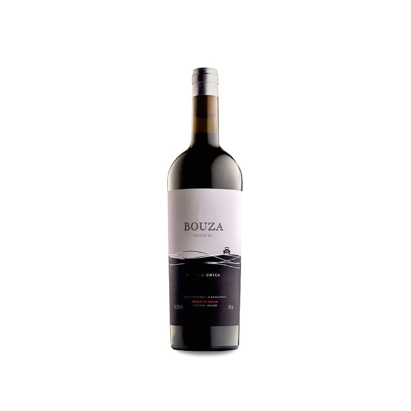 Image of Bouza Tannat B6 Parcela Única 2020