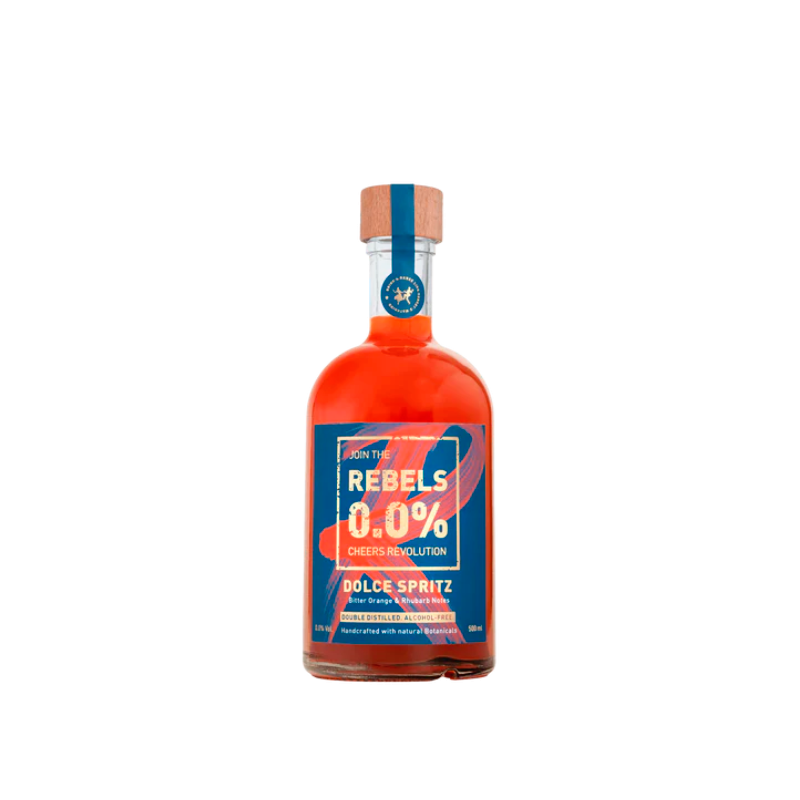 Image of Rebels 0.0% Dolce Spritz