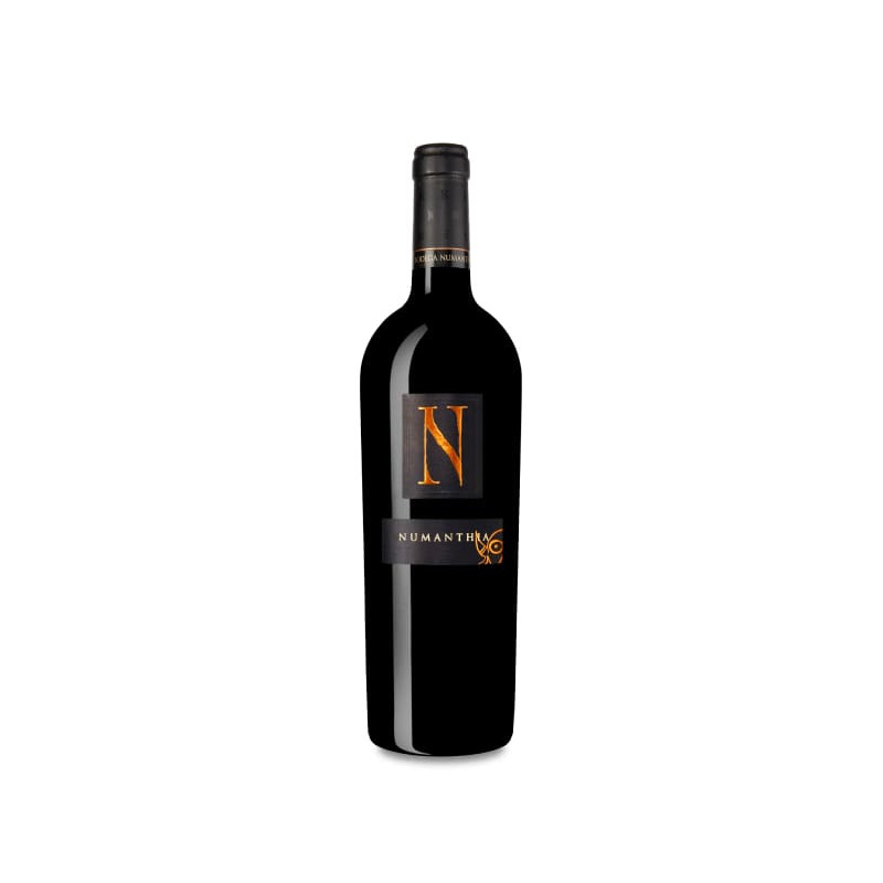 Image of Numanthia 2019