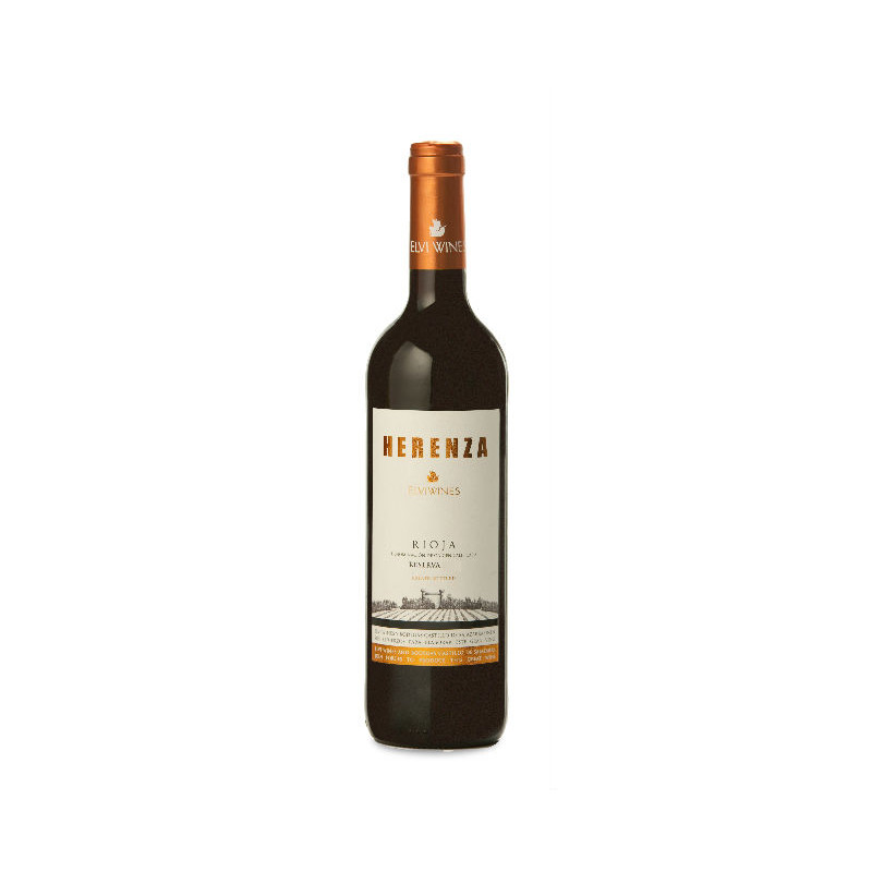 Image of Herenza Reserva Kosher 2019