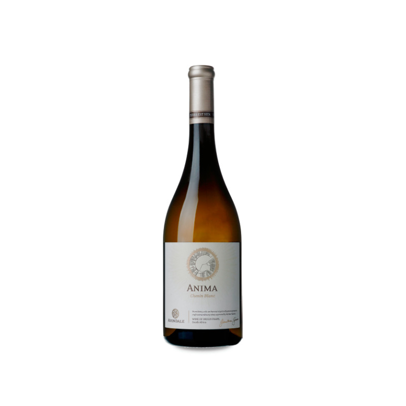 Image of Avondale Anima Chenin Blanc 2020