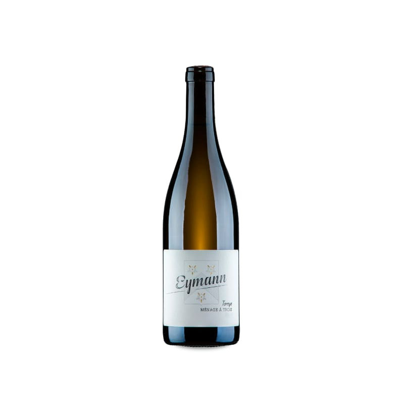 Image of Weingut Eymann Toreye Ménage a Trois 2022
