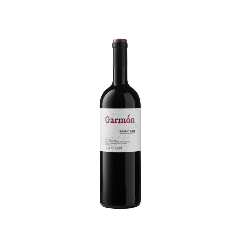 Image of Garmón 2021