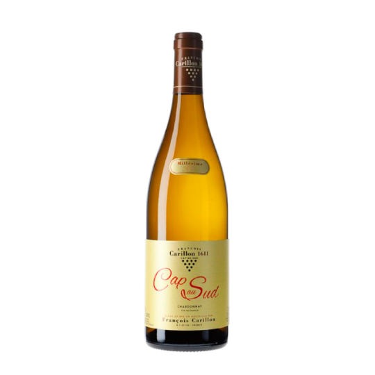 Domaine François Carillon...