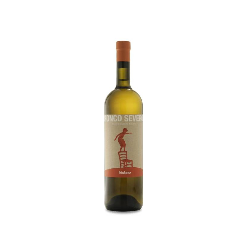 Image of Ronco Severo Friulano Colli Orientali 2022