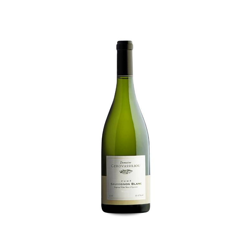 Image of Gerovassiliou Sauvignon Blanc 2023