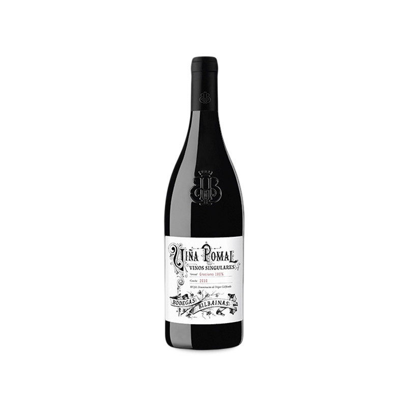 Image of Viña Pomal Graciano 2020