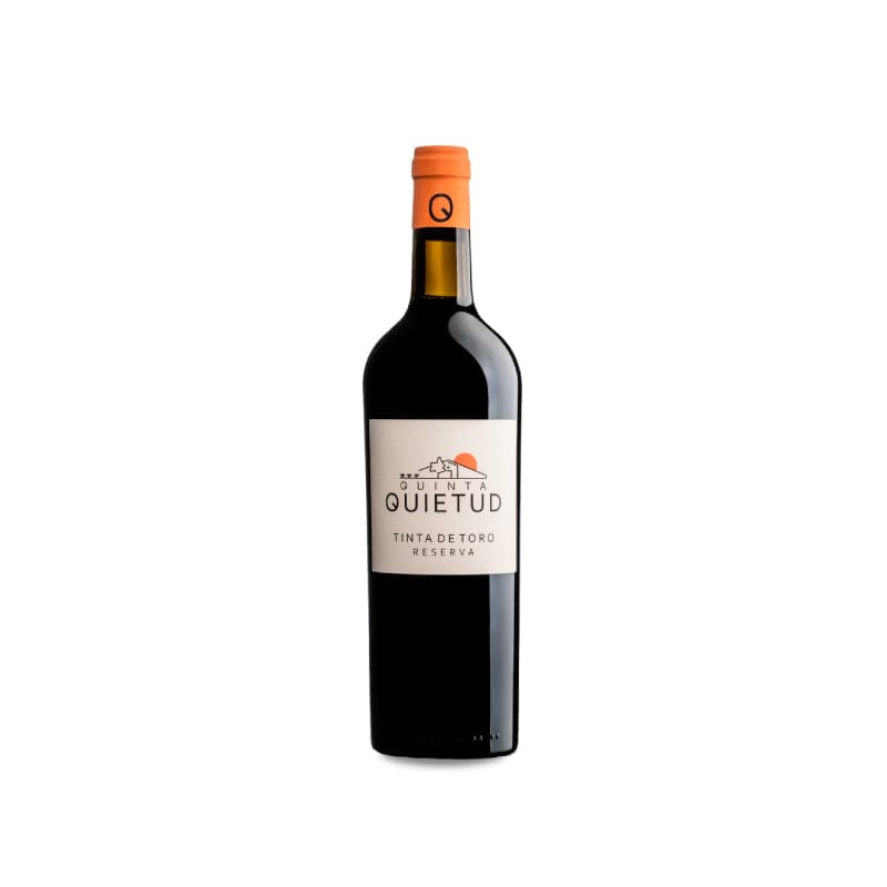 Image of Quinta Quietud 2019