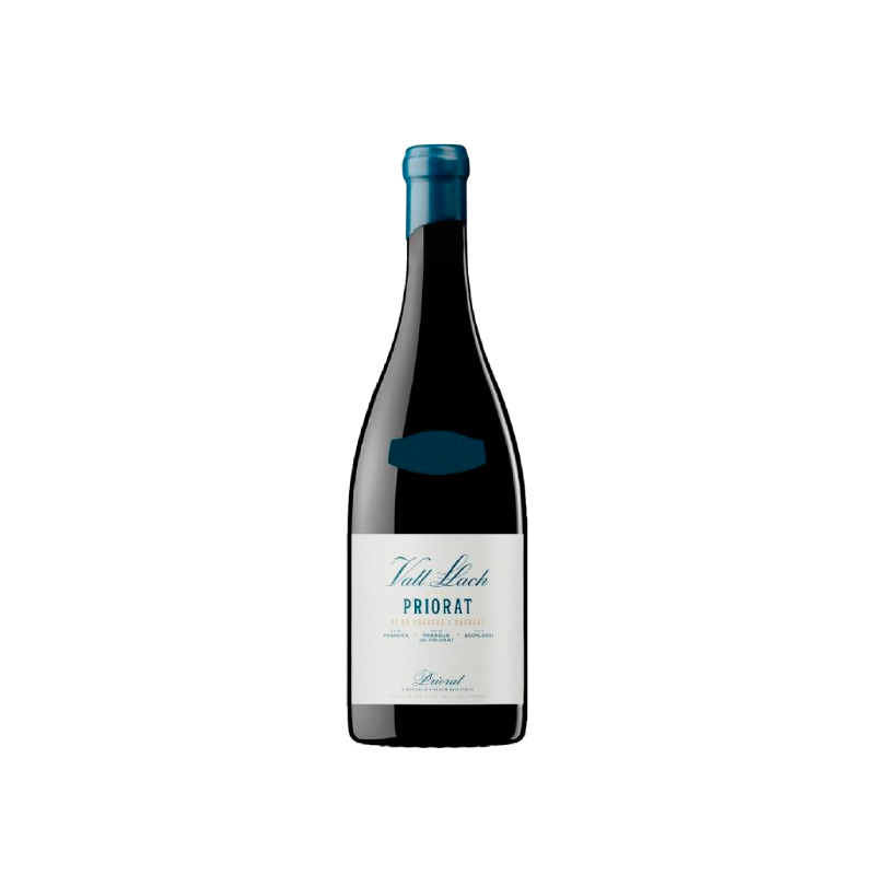 Image of Vall Llach Priorat 2022