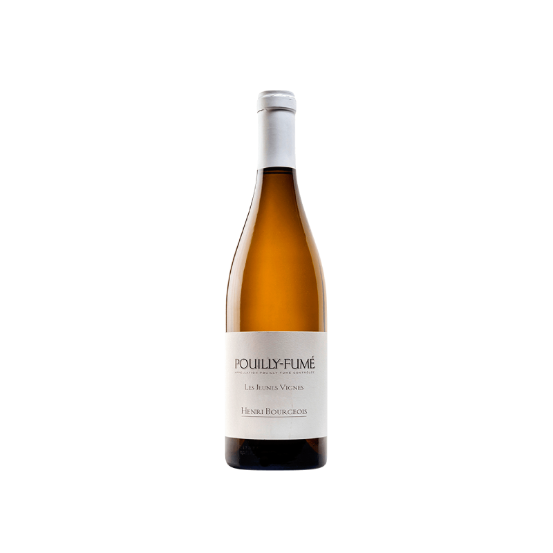 Image of Henri Bourgeois Pouilly Fume Les Jeunes Vignes 2023