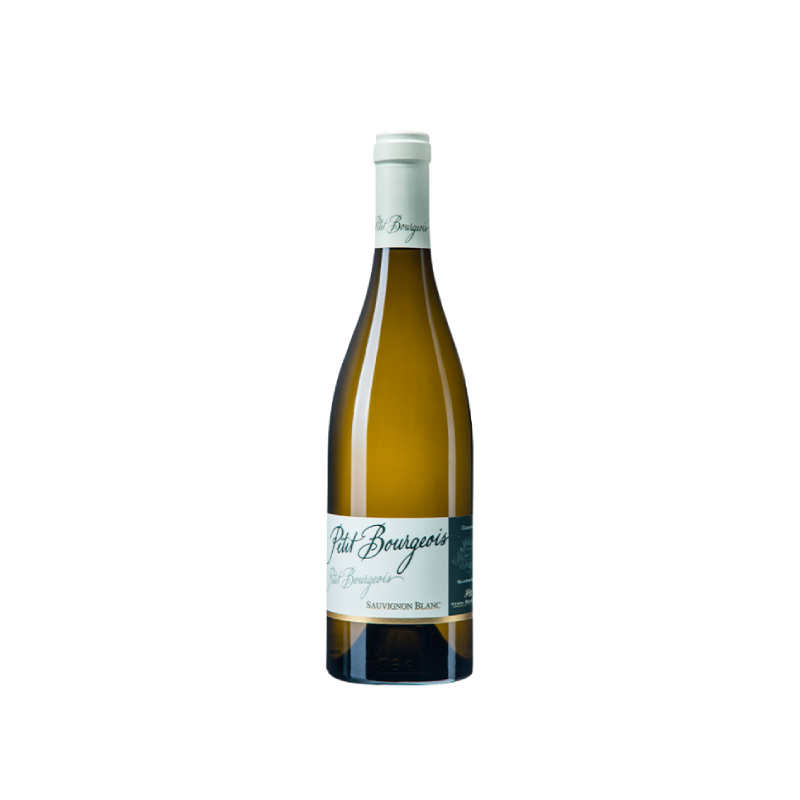 Image of Henri Bourgeois Petit Bourgeois Sauvignon Blanc 2023