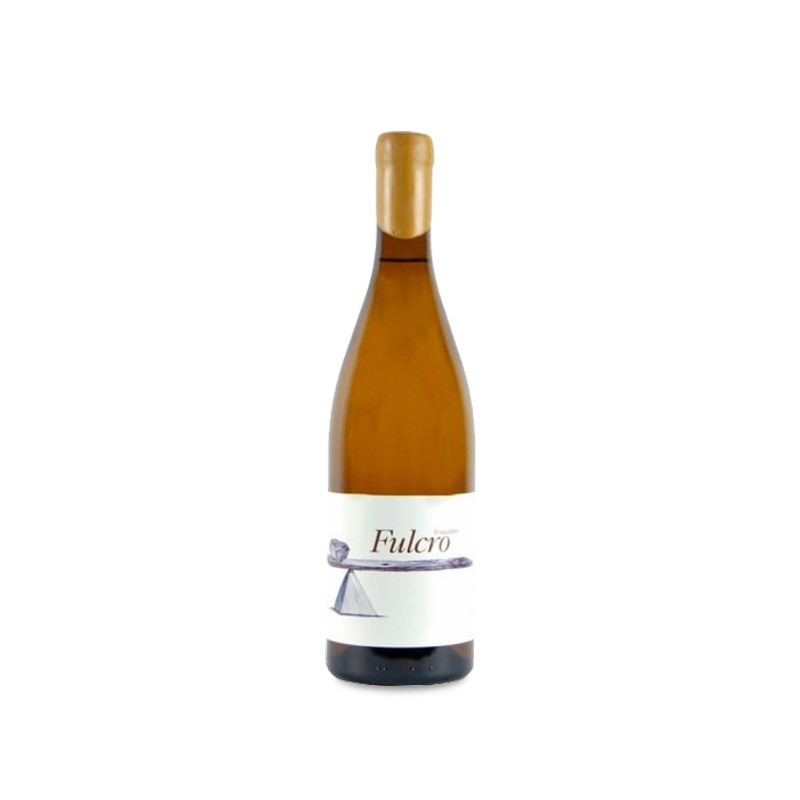 Image of Fulcro 'O Equilibrio' Albarino 2023