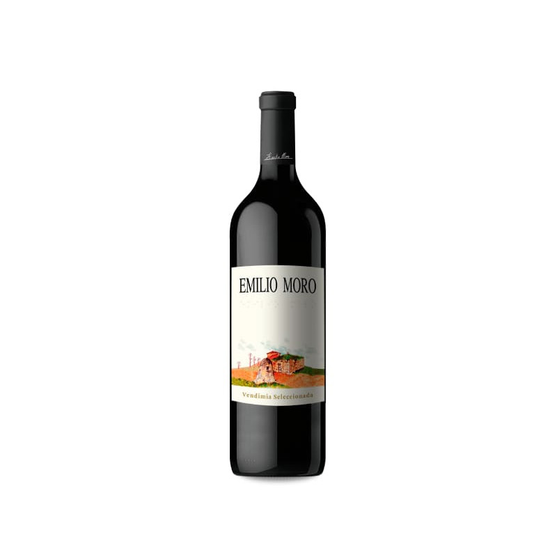 Image of Emilio Moro Vendimia Seleccionada 2022