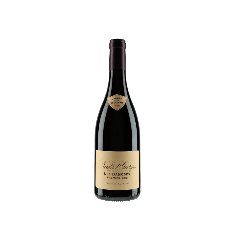 Image of Paul Chavy Nuits-St-Georges 1er Cru Les Damodes 2022