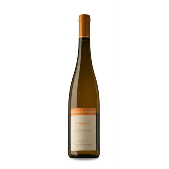Domaine de Bellivière...