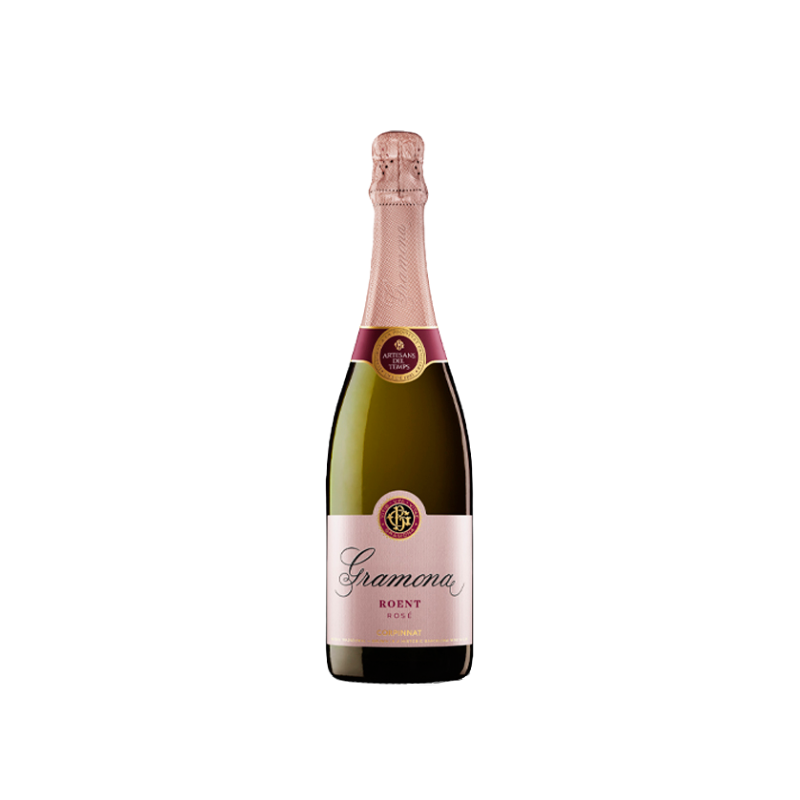 Image of Gramona Rosé Roent 2022