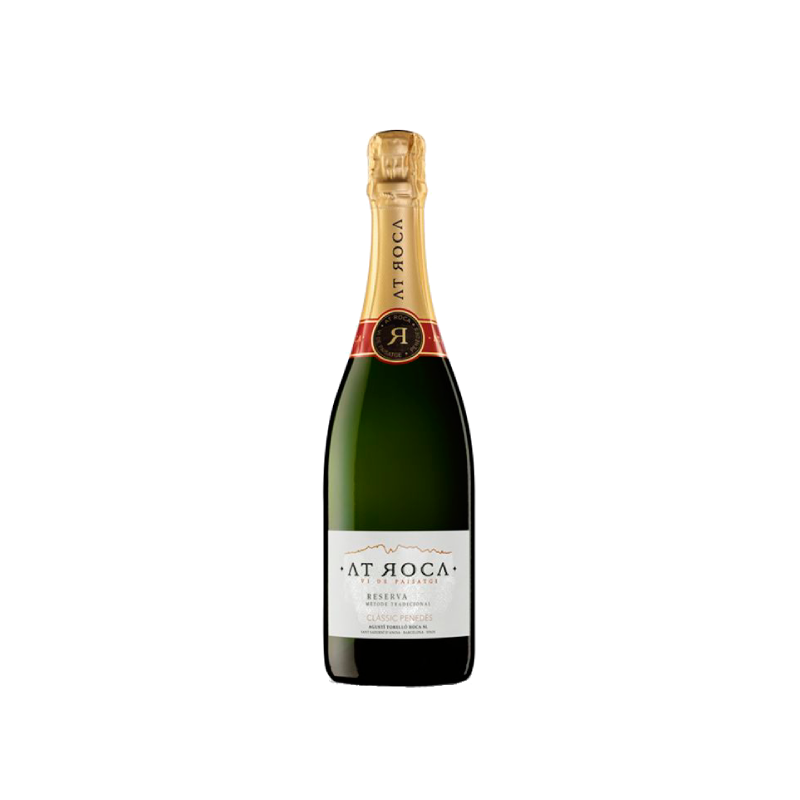 Image of AT Roca Reserva Brut 2022