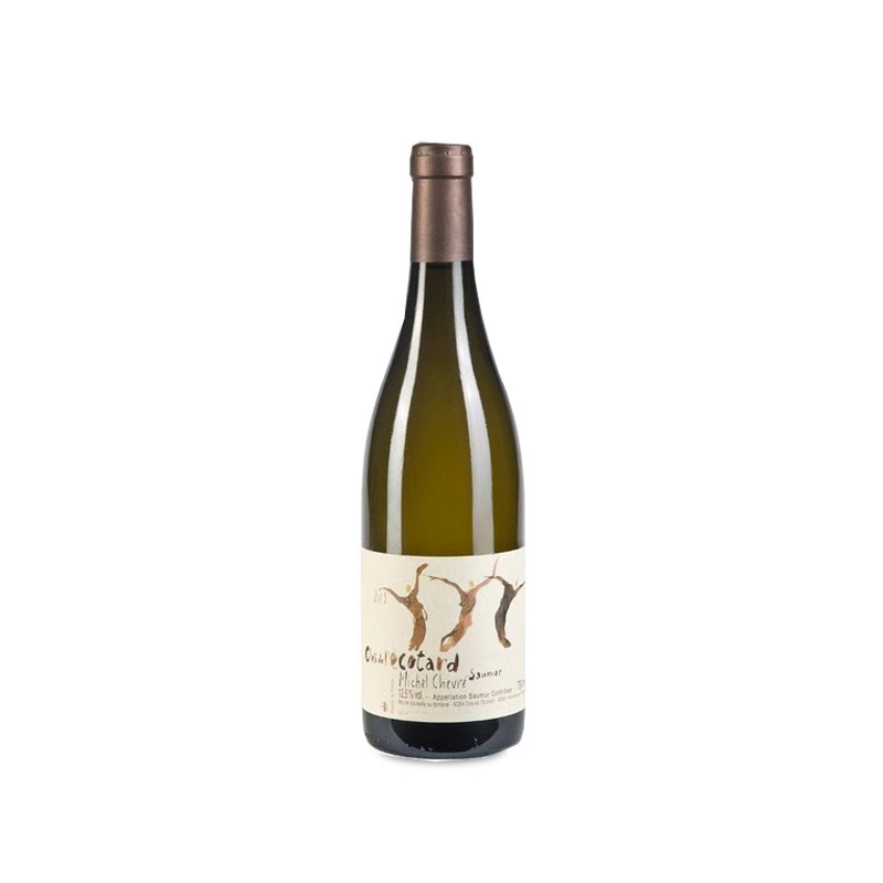 Image of Clos de l’Ecotard 2022