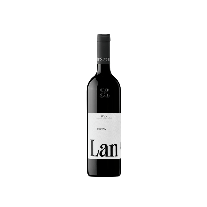 Image of Lan Reserva 2018
