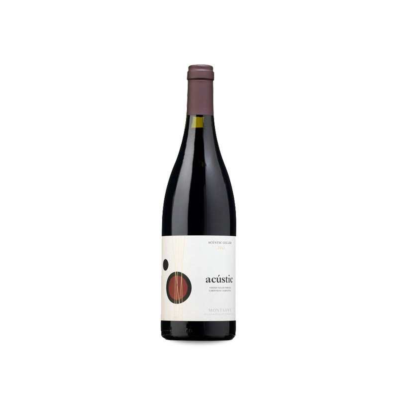 Image of Acústic Magnum 2021