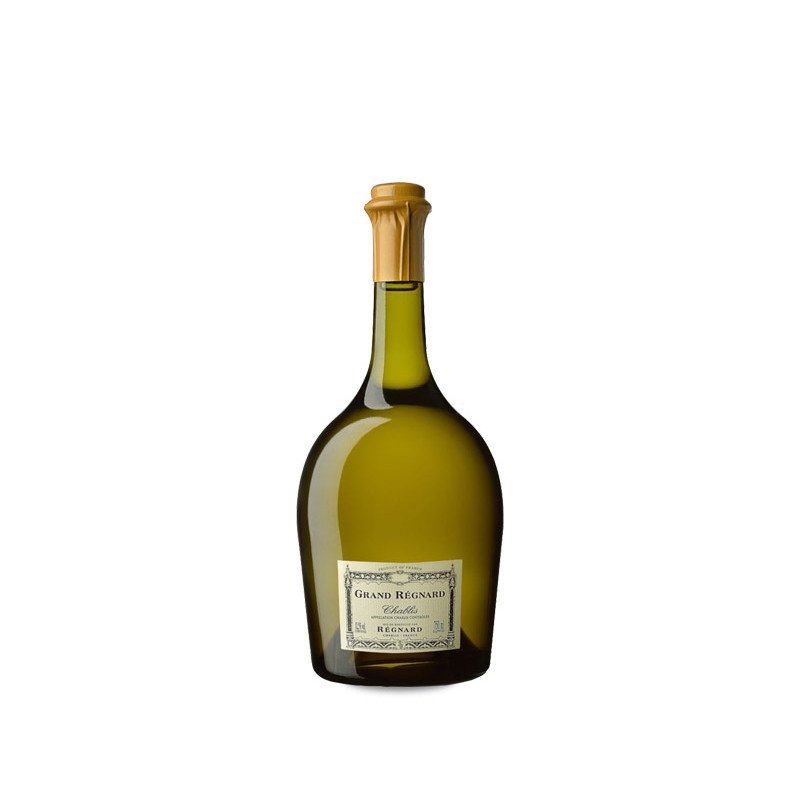 Image of Régnard Chablis Grand Régnard 2023