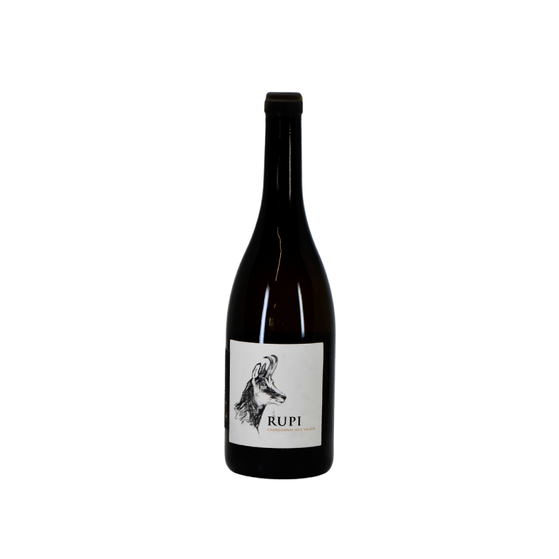 Image of Aries Wines Rupi Chardonnay 2021