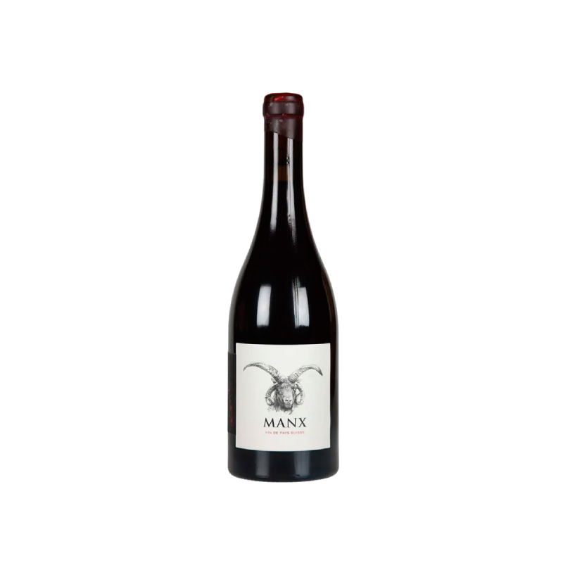Image of Aries Wines Manx 2021