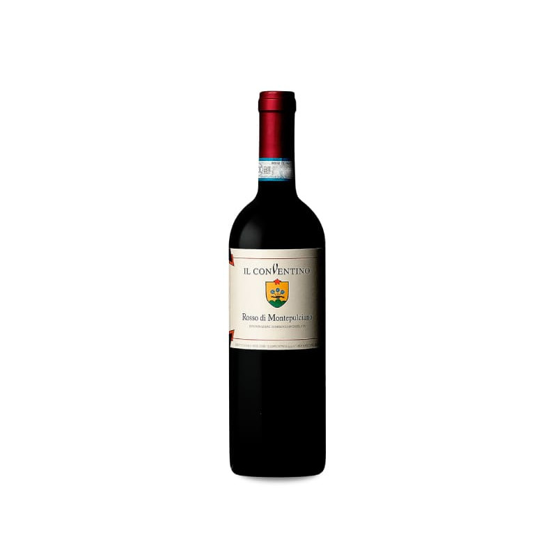 Image of Il Conventino Rosso di Montepulciano 2022