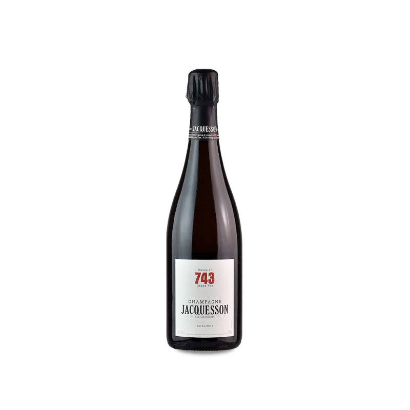 Image of Champagne Jacquesson 746 Extra Brut 2019