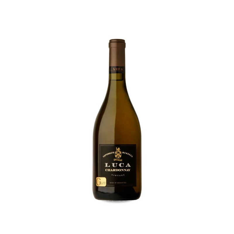 Image of Luca Chardonnay G-Lot 2022