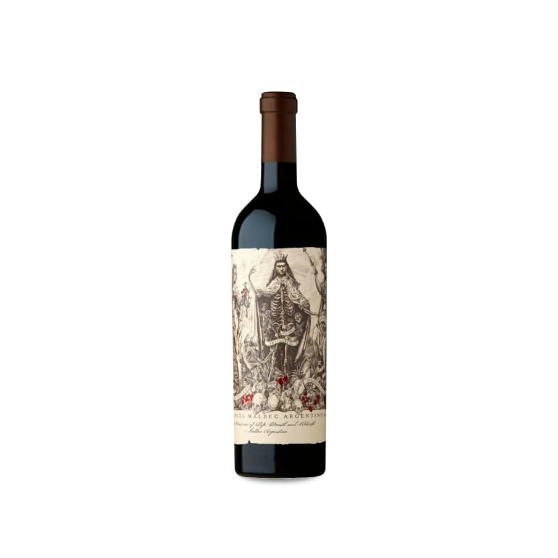 Image of Catena Zapata Malbec Argentino 2022