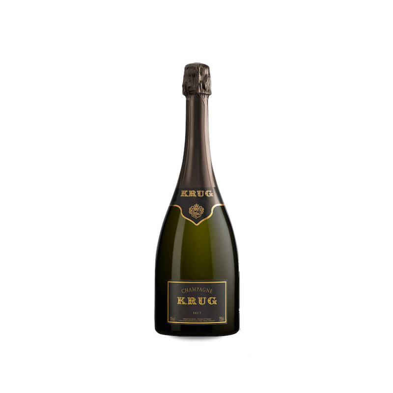 Image of Krug Vintage 2000
