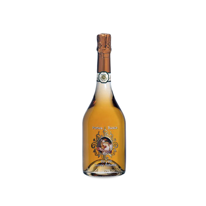 Image of Naverán Perles Roses 2022