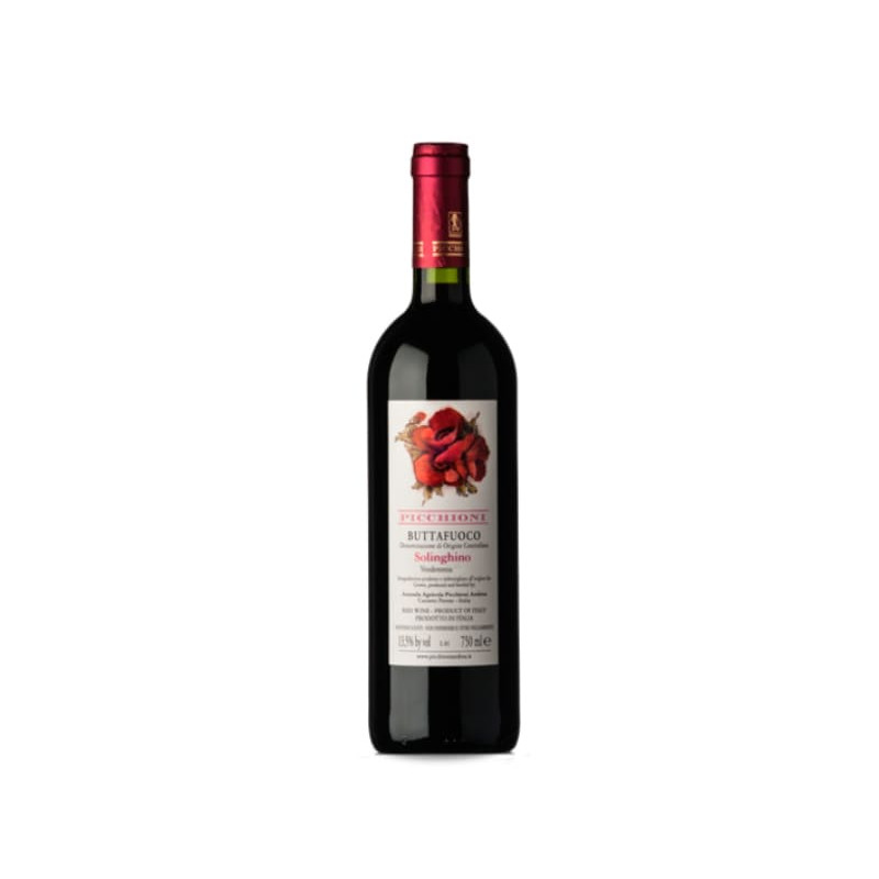Image of Picchioni Buttafuoco Solinghino 2023