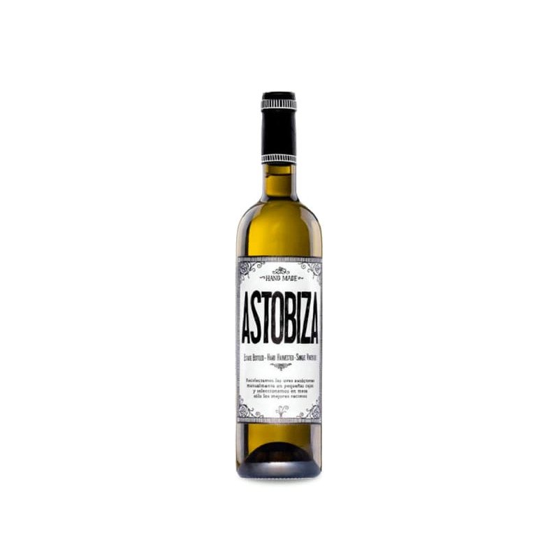 Image of Astobiza Txakolí 2023