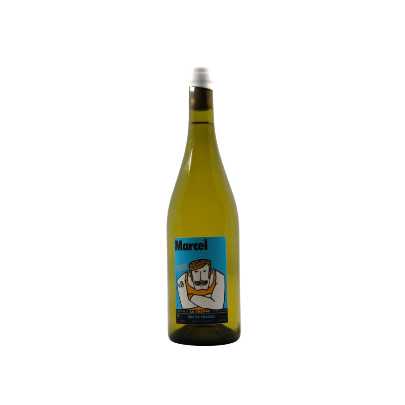 Image of Domaine de la Chappe Marcel 2023