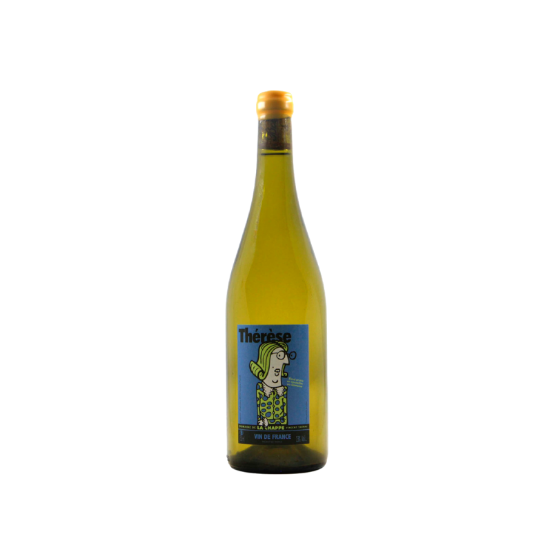 Image of Domaine de la Chappe Thérése 2023