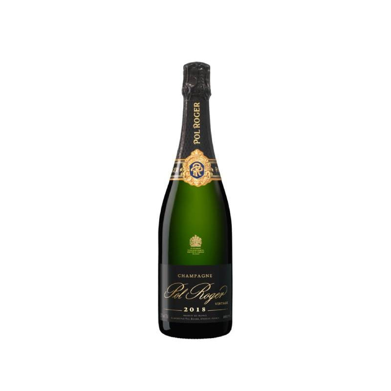 Image of Pol Roger Brut Vintage 2018