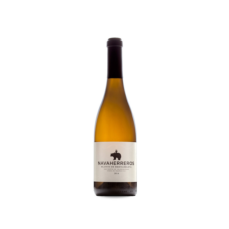 Image of Bernabeleva Blanco de Bernabeleva 2023
