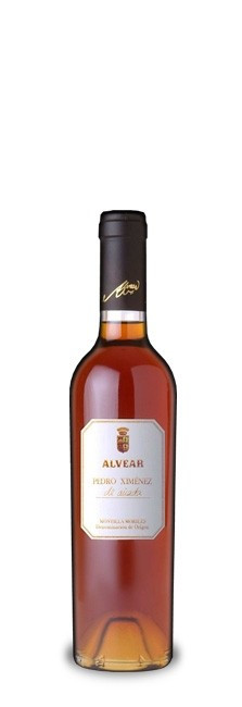 Alvear Px de Añada