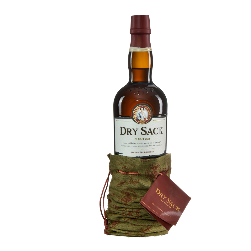 Image of Dry Sack Medium