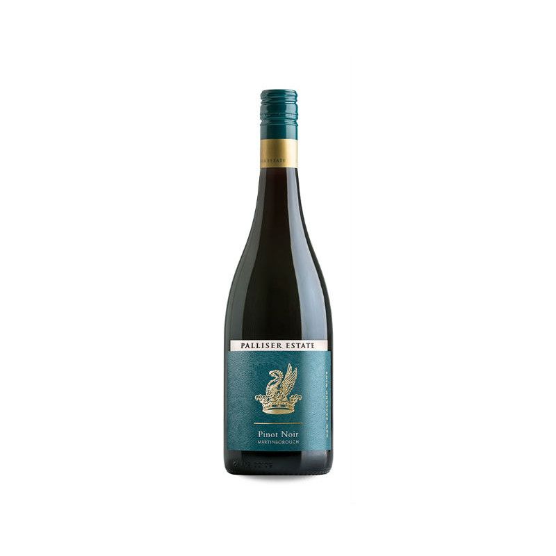 Image of Palliser Estate Pinot Noir 2022
