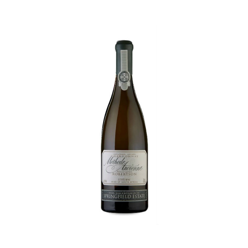 Image of Springfield Methode Ancienne Chardonnay 2020