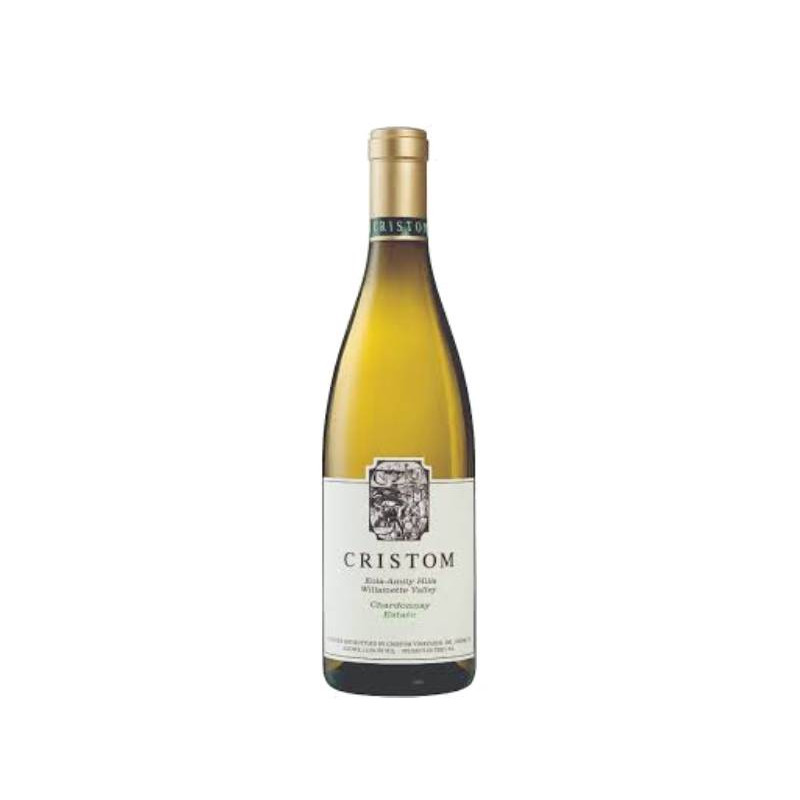 Image of Cristom Eola-Amity Hills Chardonnay 2021