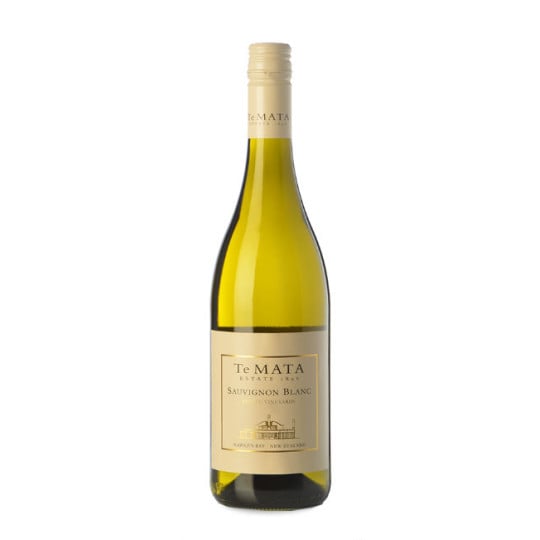 Te Mata Sauvignon Blanc...