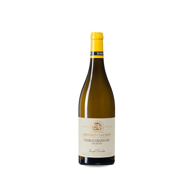 Image of Joseph Drouhin Chablis Vaudesir Grand Cru 2022