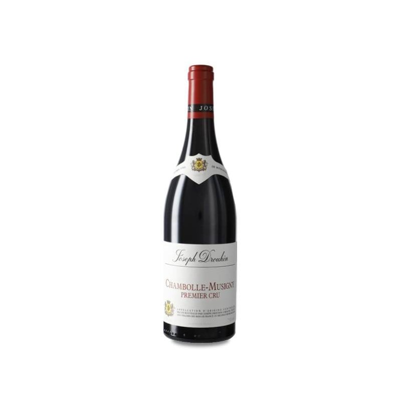 Image of Joseph Drouhin Chambolle-Musigny 1er Cru 2022