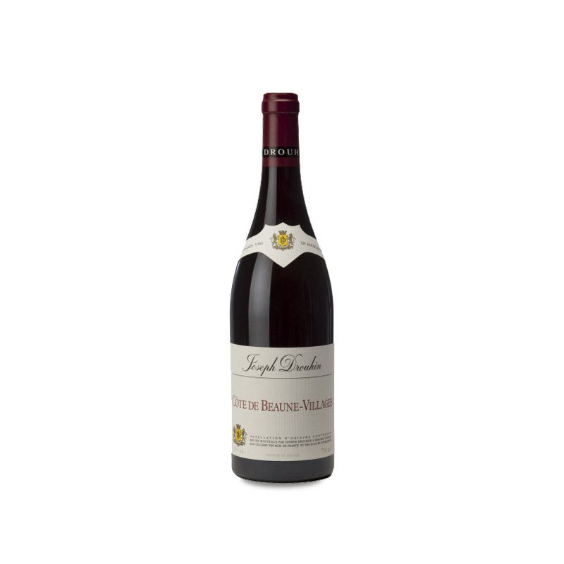 Image of Joseph Drouhin Côte de Beaune Villages 2022